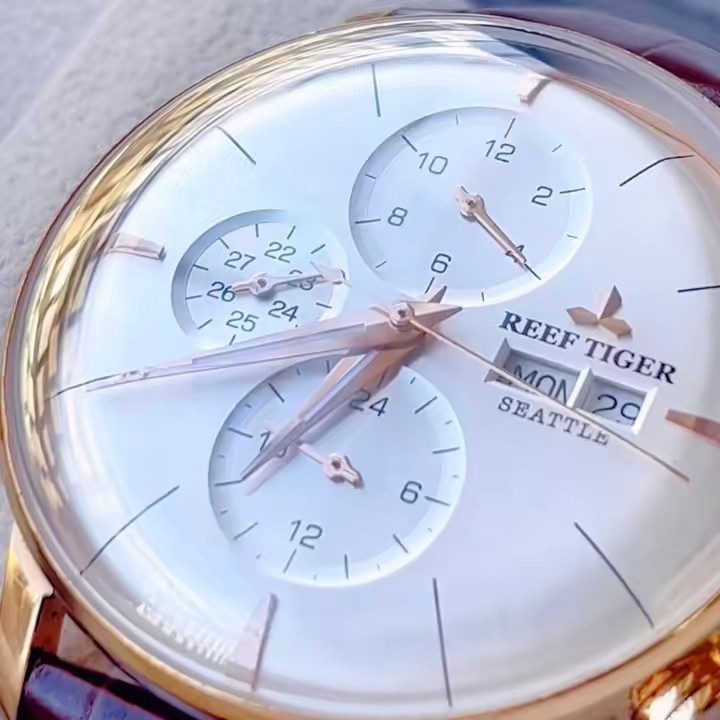 REEF TIGER WATCH SHOP