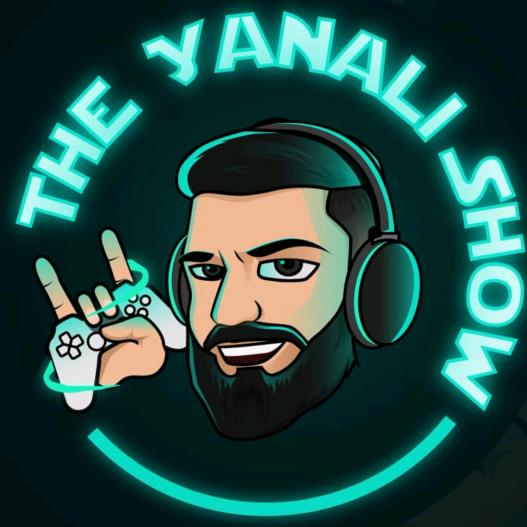 TheYanaliShow