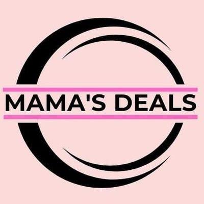 Mama's Deals