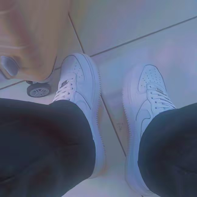 Seringe Saliou❤️🇮🇹✨️🙏