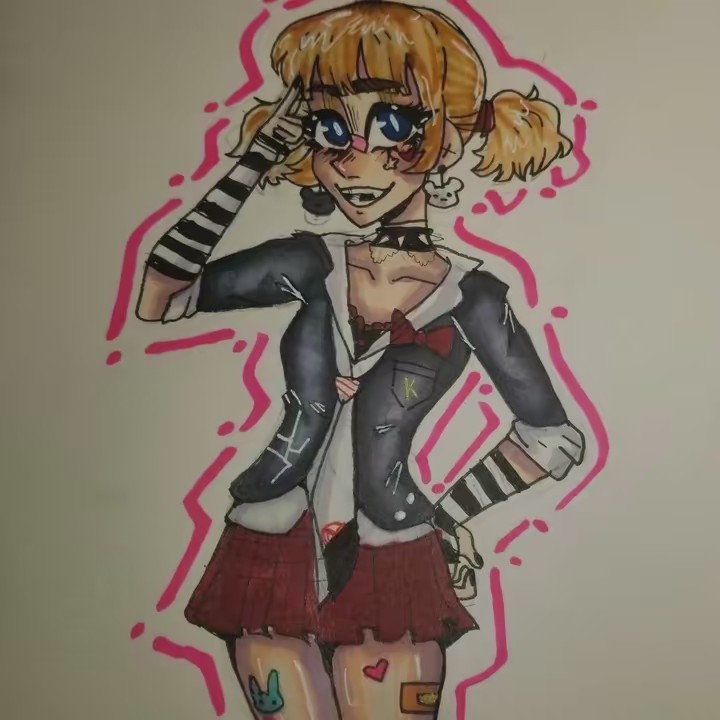 ✨𝐾𝑖𝑛𝑛𝑖𝑒✨