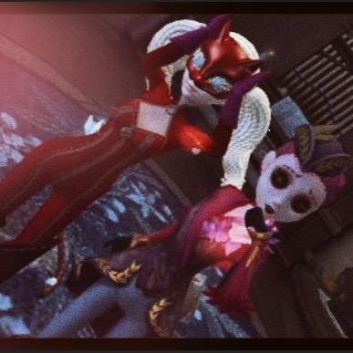 Anxious Homosexual (Cel)