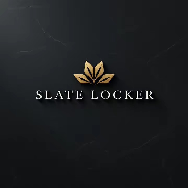 Slate Locker