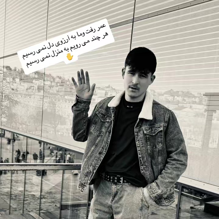 b.sarhadi🤼‍♀️