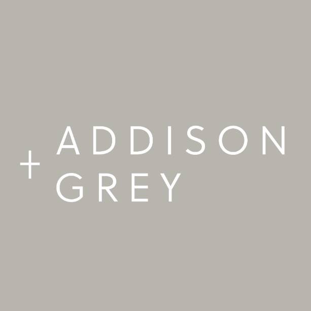 Addison + Grey