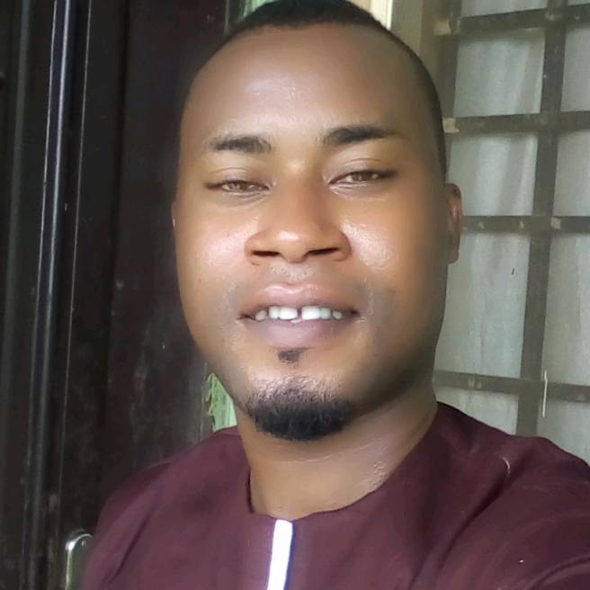 Success Kelechi Ejimogu