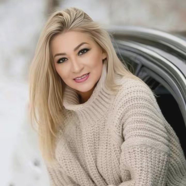 user813243108758Angelica Maria