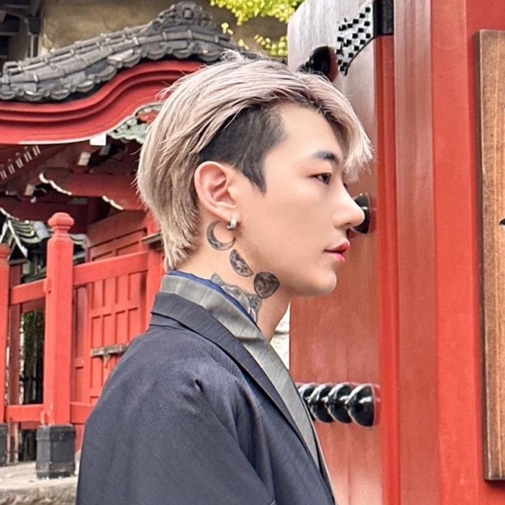 🐉미르/MIR/ミル🐉