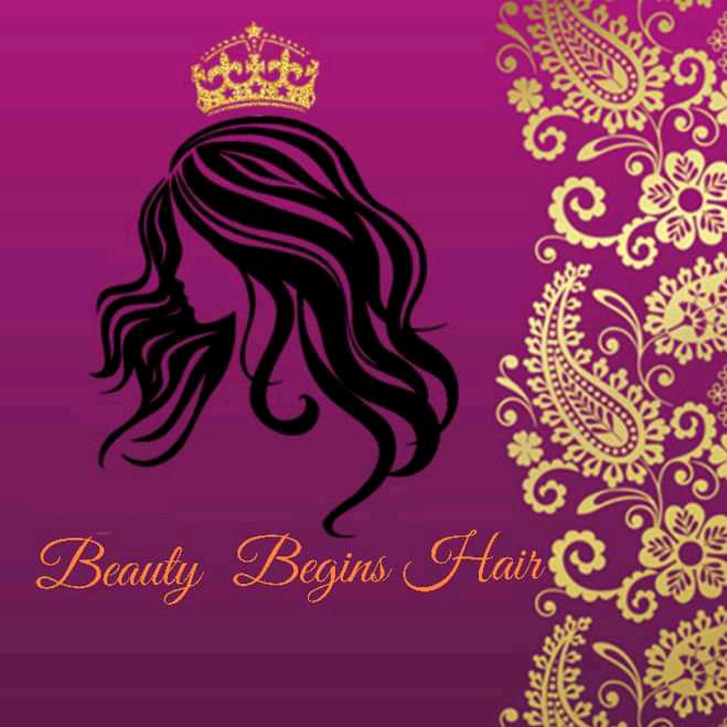 Beauty Begins Hair