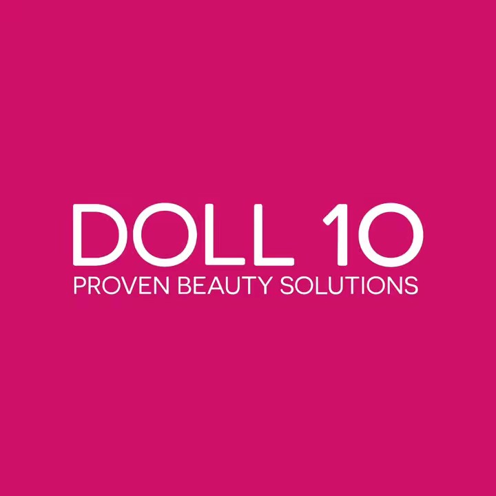 Doll 10 Beauty