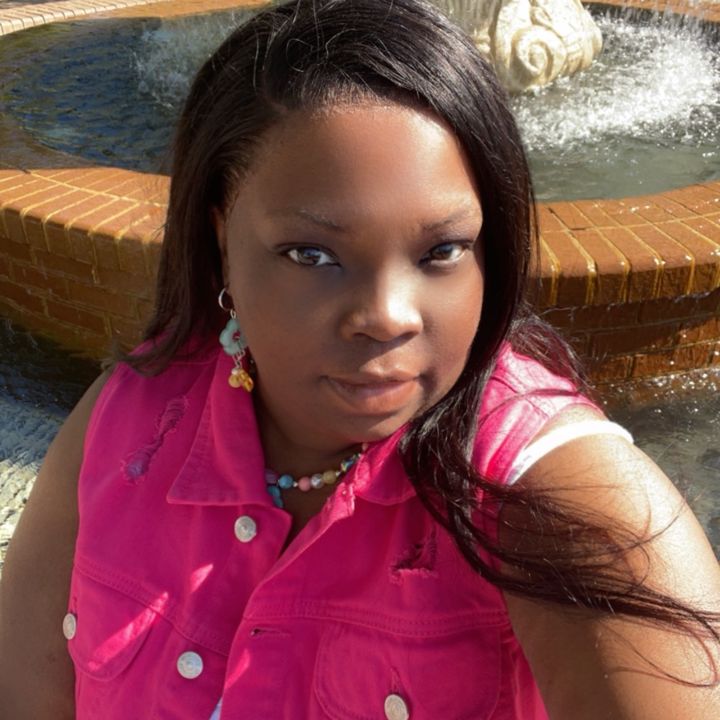 Mz.Rozay ❤️❤️❤️