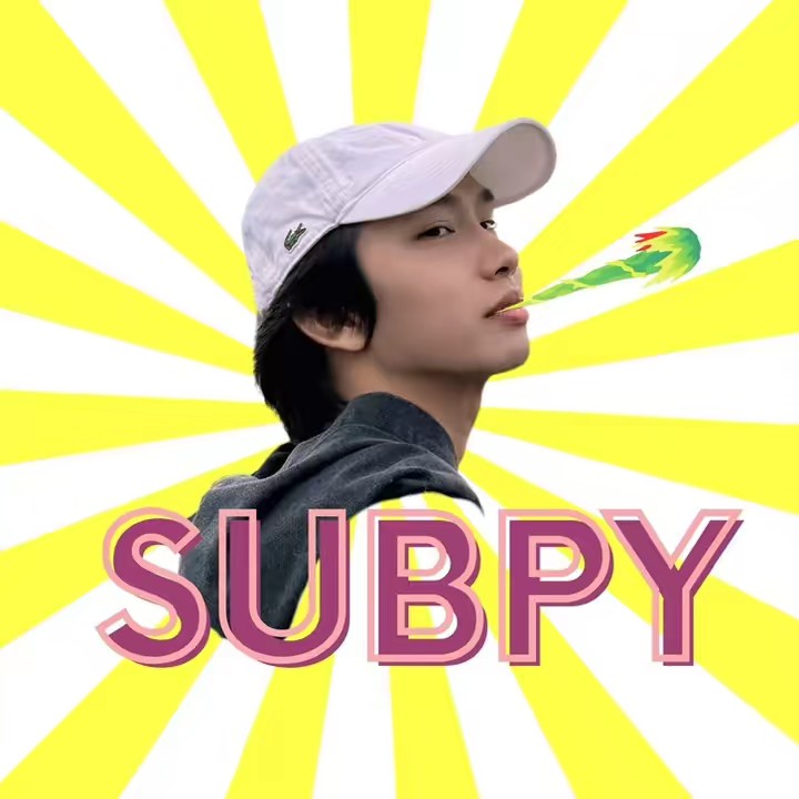 Subpy