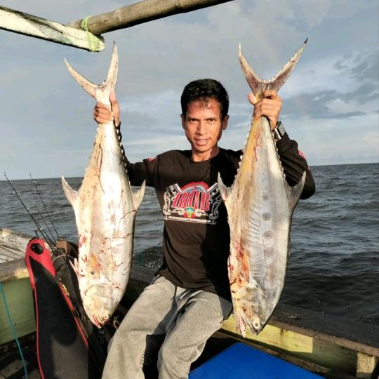 Azora RandaYori 1992⚓🐟