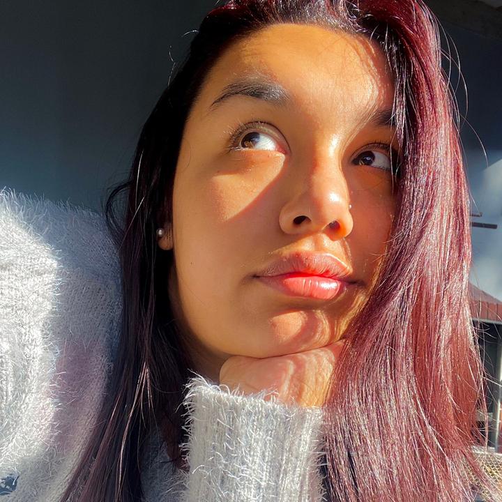 🧚🏽‍♀️🔮 GITANA ISA🔮🧚🏽‍♀️