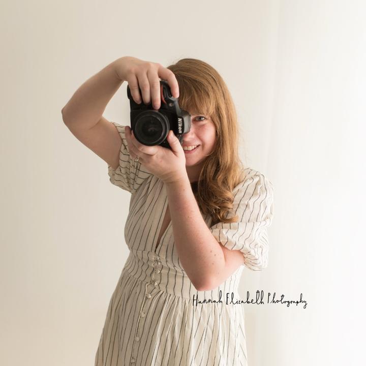 Hannah Elizabeth Photography