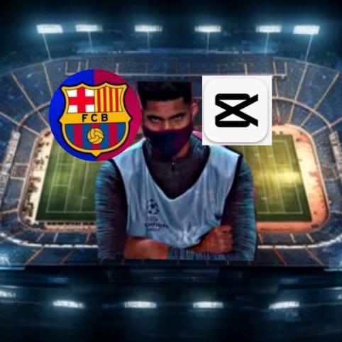 OfficerOfAraujoSamson☠️☠️☠️FCB