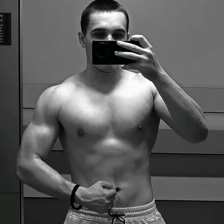 Илья Чепурнов