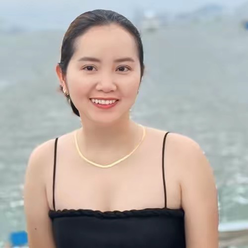 ❤️•-•TRÚC NƯƠNG•-•❤️