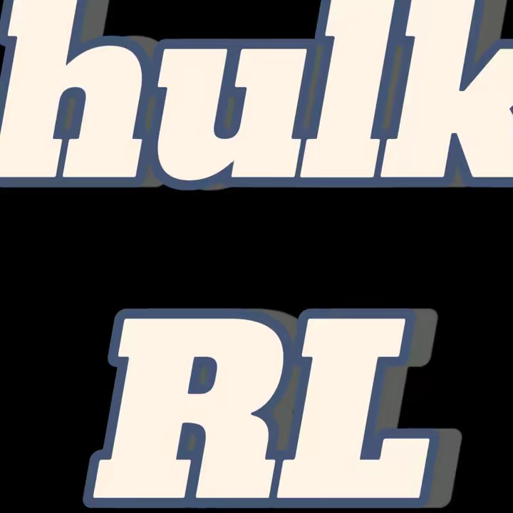 hulk