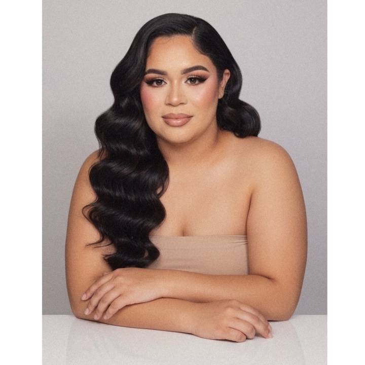 Joanna Hernandez MUA