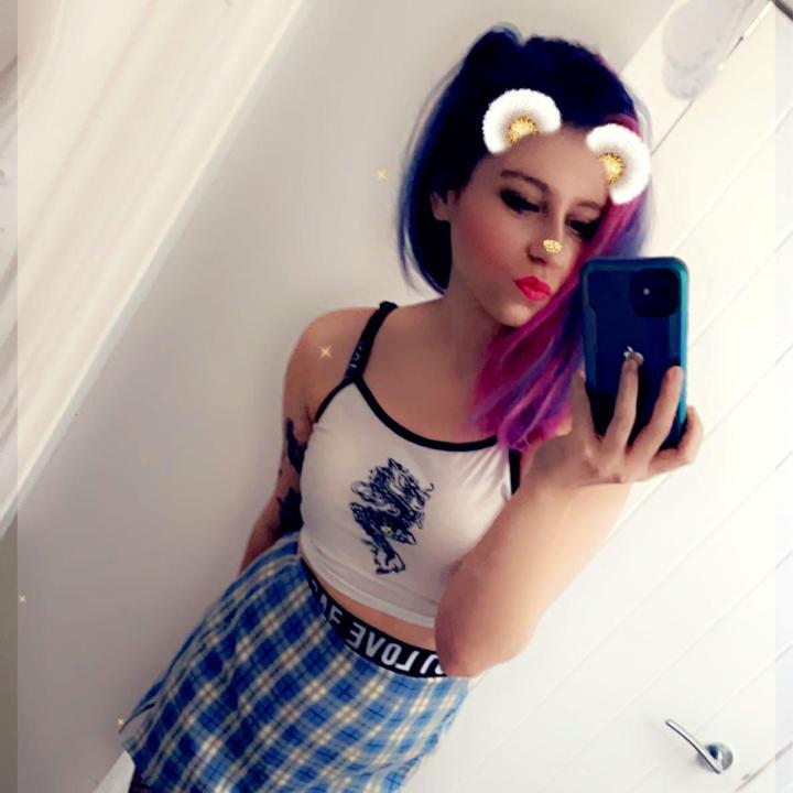 Kira Louise Couldrid