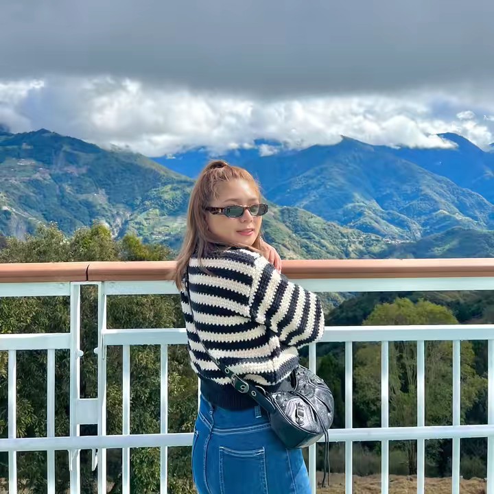 Bumbim Nisathip🌈🐱