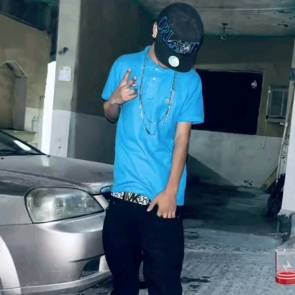 💯Axel García💯