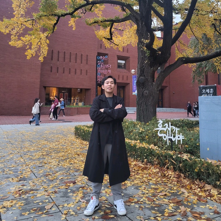 Maku Imnida 🇵🇭 🇰🇷