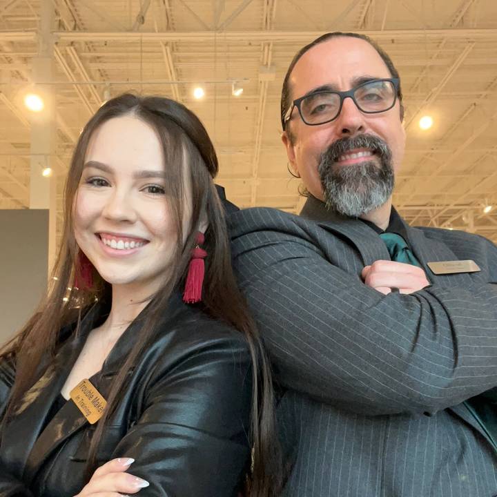 The Real Salespeople Of OC