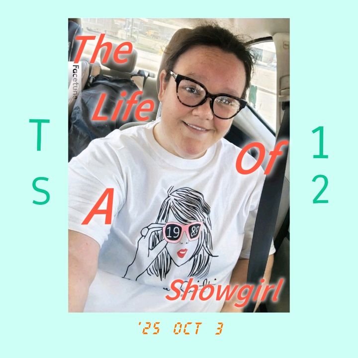 DeeDee (Taylor's Version) 🖤🐍