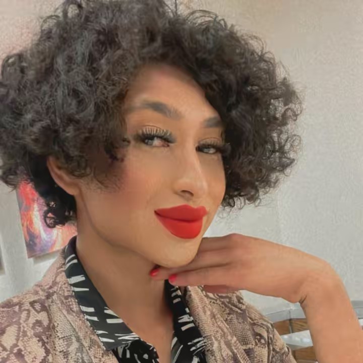 Chino nails💅💅💅