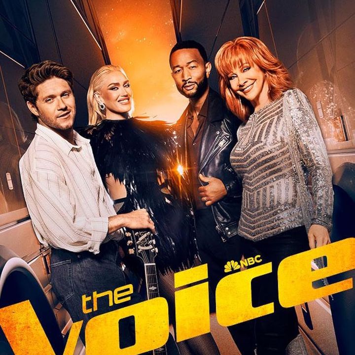 The Voice TV