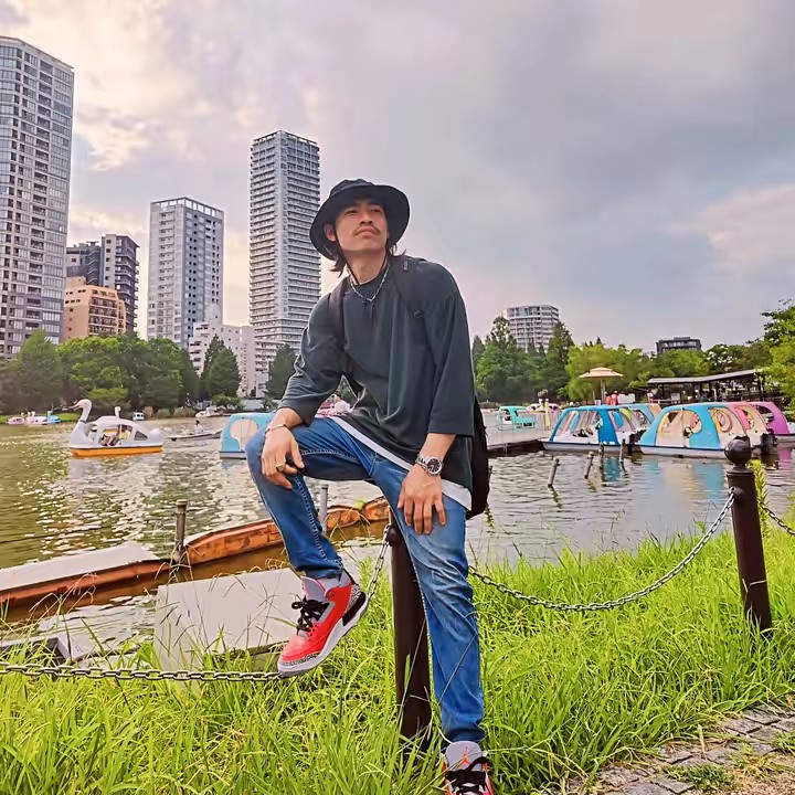 🇲🇲🇯🇵H.M. T 🥃#Khayan