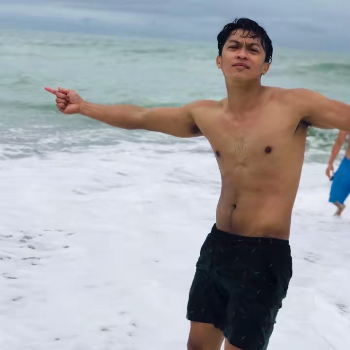 Aldrin Lizardo Macog