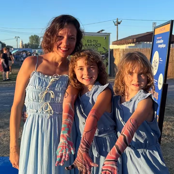 Marie-Ève Mongrain Officiel