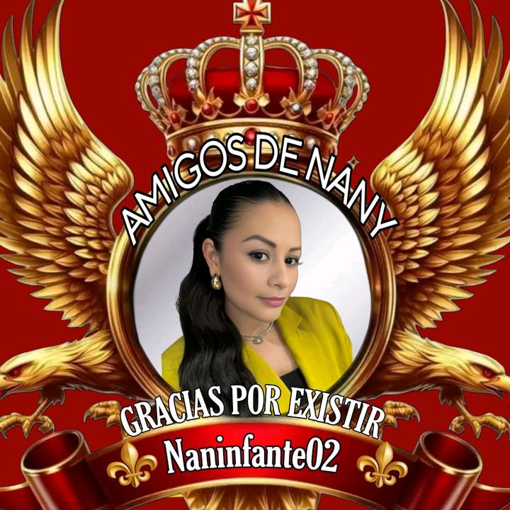 ❀❤️𝐍𝐀𝐍𝐘🍄𝐈𝐍𝐅𝐀𝐍𝐓𝐄⚜️❀