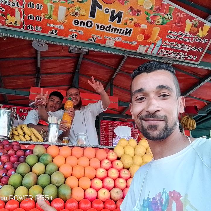 مول البيكالة 🚲🚨