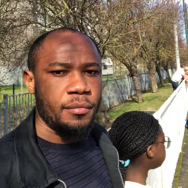 Grâce🇫🇷🇨🇩🇦🇴