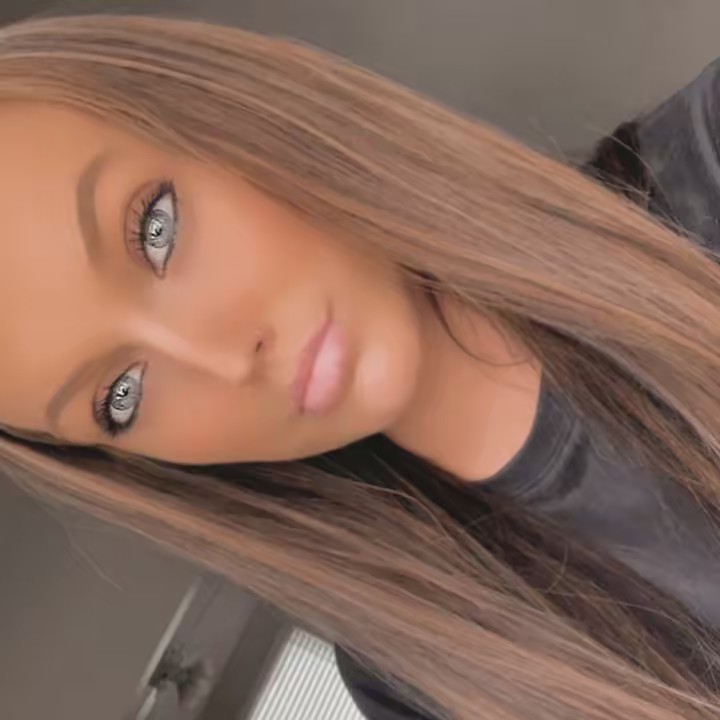 💀🖤Gabrielle•Dazed💀🖤