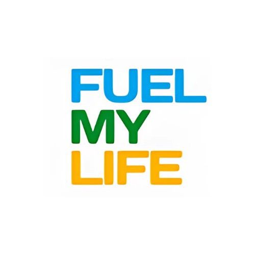 FUEL MY LIFE