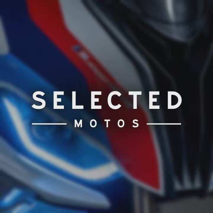 Selected Motos