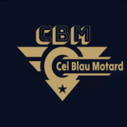 Cel Blau Mobility