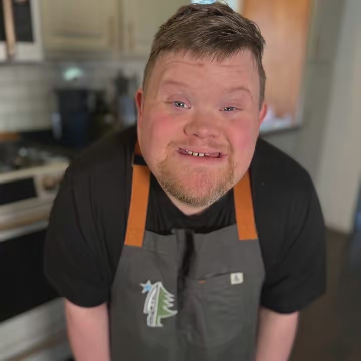 Chef Adam Libby