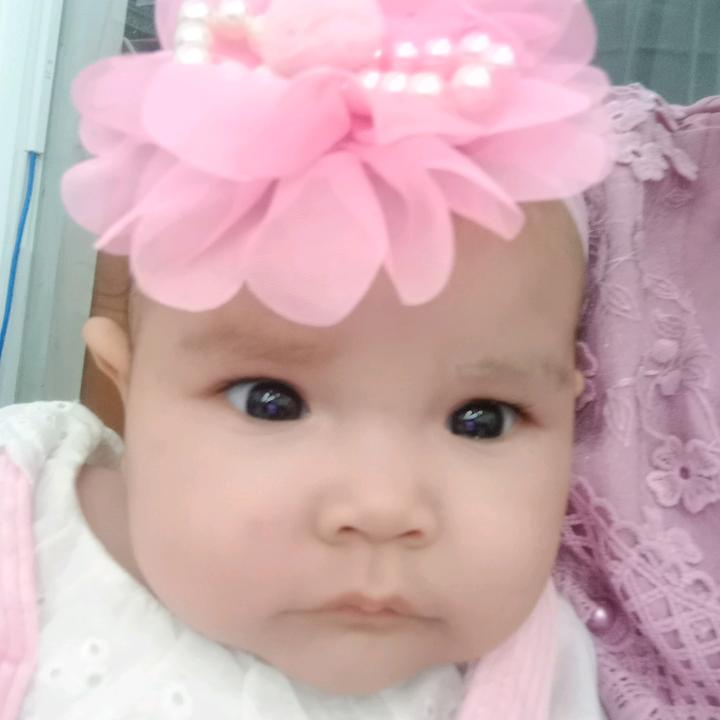 Esra Masdalina Nadapdap ♥️