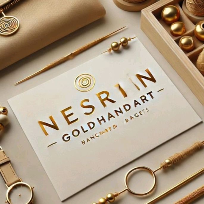 NESRİN.GOLDHANDART