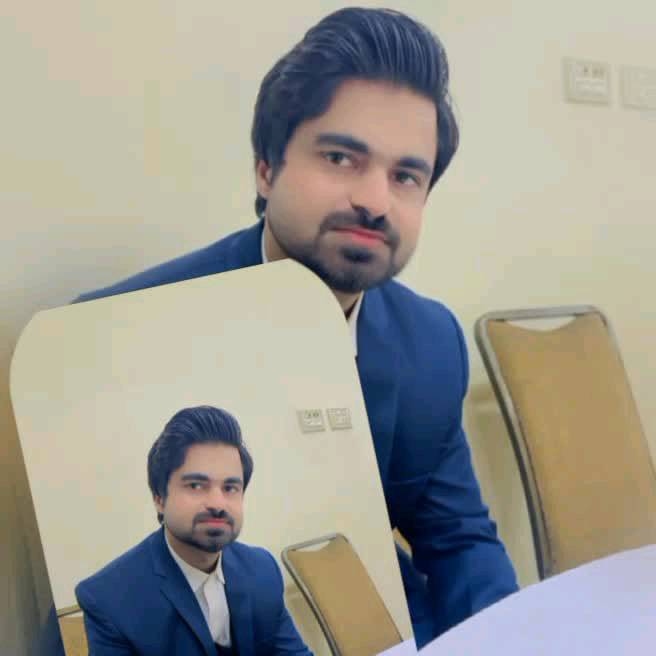 🚜BAAGHi🌹Jutt♥️