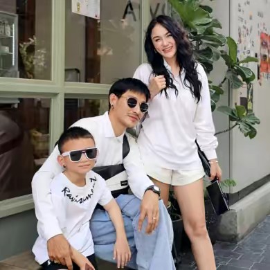 คูมแม่แน๊ตตี้