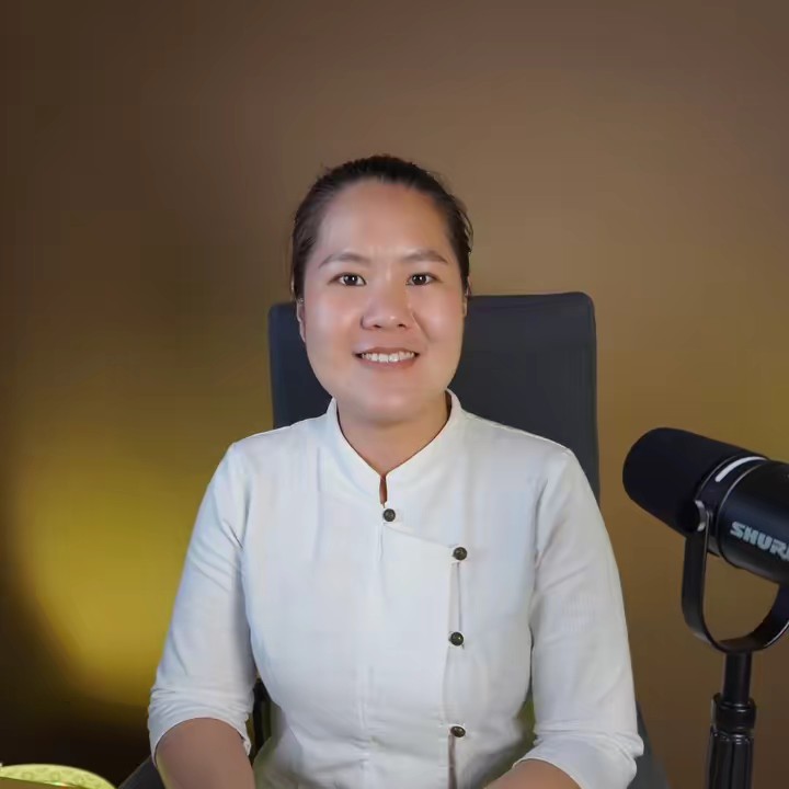 อาจารย์มิ้ง สุรินทร์