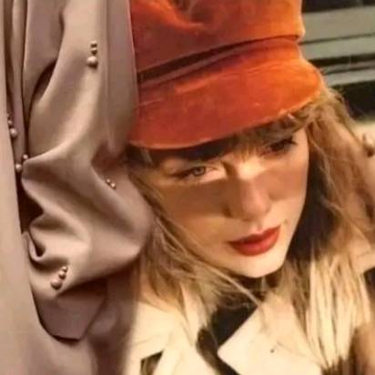 ☆a +m (taylor's version)☆