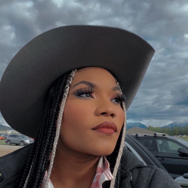 Kristian A Henderson